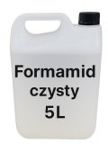 Formamid czysty 5L
