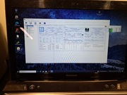 Lenovo Y580 , i7-3630qm + gtx 660m 2GB, 8GB RAMu, ssd 250gb. Jbl 