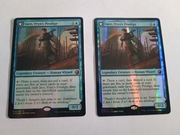 Jace, Vryn's Prodigy /Jace, Telepath Unbound From the Vault: Transform FOIL