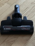 Elektroszczotka do odkurzacza Bosh