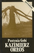 Pustynia Gobi. Opowiadania - Kazimierz Orłoś
