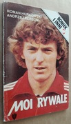 Boniek i inni Moi rywale – Roman Hurkowski, Andrzej Person