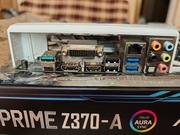Płyta główna Asus Prime Z370-A 