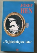 Najpiękniejsze lata - Hen