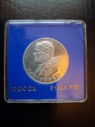 JAN PAWEŁ 2 1000 ZŁ 1983