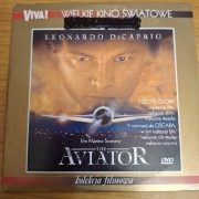 Amator. Martin Scorsese z Leonardo di Caprio.