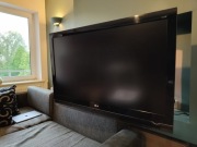 Telewizor LG 47 cali, Full HD, 100 Hz (47LG7000)
