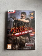 Jagged Alliance Back in Action PL