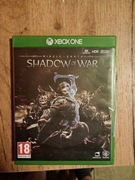 Gra Xbox one shadow od war