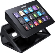 Soomfon XF-CN001- Panel Sterujący Klawiszami, USB, Stream Controller-NOWY