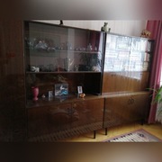 Segment trzy częściowy 