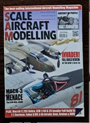 SCALE ARICRAFT MODELLING 2/2020 - Fokker D.VIIF...MiG-25BM...B-26 Invader