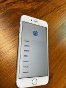 SMARTFON APPLE IPHONE 7 256GB TELEFON ORYGINALNY SREBRNY