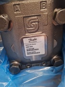 Silnik hydrauliczny OMV 800-Wieloklin