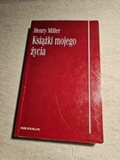 Henry Miller - Książki mojego życia 