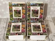 Ogród moich marzeń - 4 segregatory 