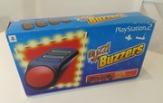 Buzz Buzzers / PlayStation 2 