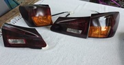 Lampy tylnie lexus is 250 2006r