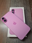 Jak nowy iPhone 16 Plus 128gb Pink + Gratisy