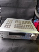 Amplituner kina domowego ONKIO Mod. TX-SR504R do naprawy lub na części 