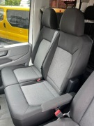 Ławka, fotele crafter ii Man składana stolik