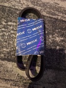 Pasek klinowy wielorowkowy