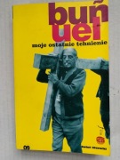 I Moje ostatnie tchnienie Luis Bunuel