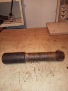 Granat 1wojenny Rohrhandgranate