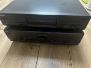 Technics cd. Amplituner 