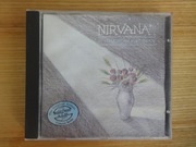 NIRVANA - IN MEMORIAM KURT COBAIN, bootleg CD, limitowana ilość kopii