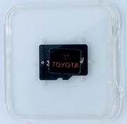 Aktualizacja map dla Toyota SIENNA