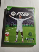 FC 25 Xbox one series x 