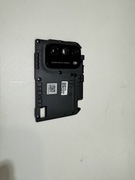 POCO M3 M2010J19CG osłona płyty głównej i obiektywy