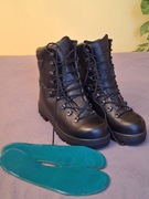 Buty wojskowe ARMEX wzór 933 rozm 40 nowe