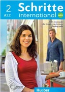 Podręcznik Schritte international neu 2