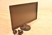 Monitor Philips 227E4Q 22" HDMI VGA FULL HD 227E4QHQD/00