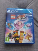 Lego movie 2 ps4 ps5