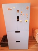Szafka dziecięca Ikea