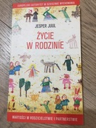 Życie w rodzinie - Jesper Juul