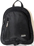 Solidny bardzo zgrabny plecak damski firmy Sanchez