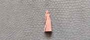 Figurka 1:64 Kobieta Niepomalowana
