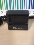 Oryginalna ładowarka NIKON MH-61 do akumulatora EN-EL5