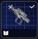 BOBCAT RYŚ BLUEPRINT NA SMG KARBIN PLAN SCHEMAT ARC RAIDERS PC/PS/XBOX