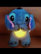 Stich Lilo Angel Disney milutka zabawka przytulanka oddychająca Stitch