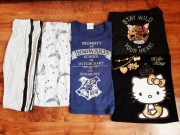 ZESTAW UBRAŃ DZIEWCZYNKA R.146 10-12 LAT