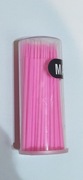 aplikatory mikrobrush 100 szt