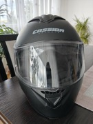 Kask motocyklowy Cassida 