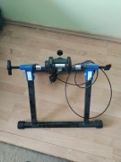 Trenażer rowerowy magnetyczny 