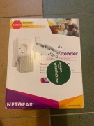 Netgear AC1200 WLAN Range Extender