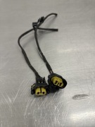 Wtyczka kostka halogenu Opel insignia b